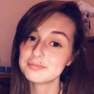 Meet your Posher, Briana